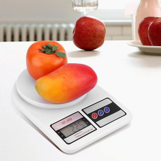 Kitchen Weight Machine 10Kg,1 Year Warranty