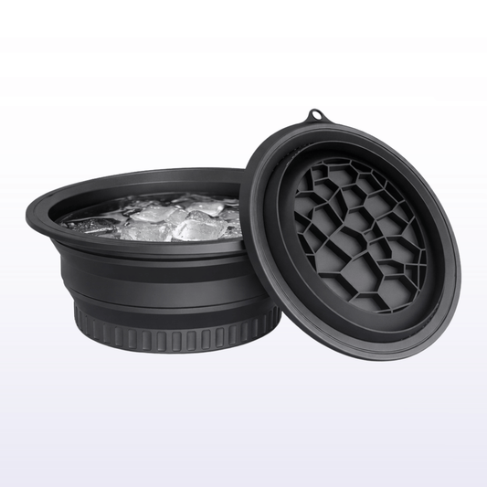 SubZero - Face Ice Bowl 700+ bought in past month De-puff, tighten pores, and get glass-skin glow in 60 seconds                                  Delivery within 5 to 7 days
